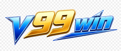 v99 win logo